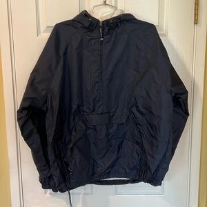 Charles River Windbreaker